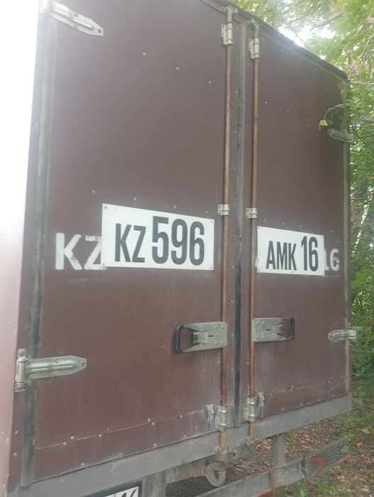 Продам Газель 2705