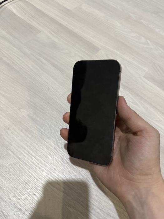 Айфон 14 про 128гб 81%