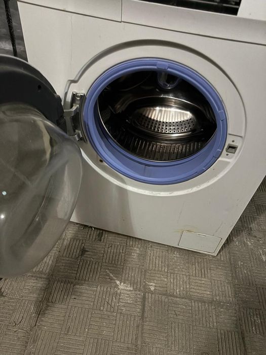 Стиральная машина Haier 6кг