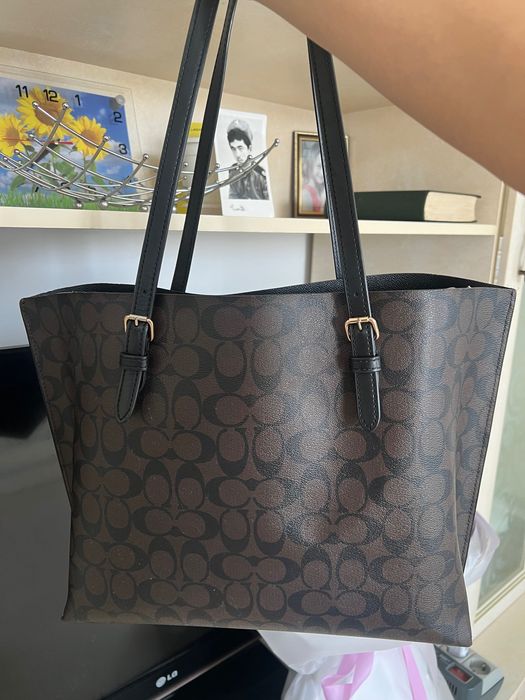 Сумка Coach оригинал