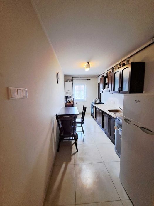 De vânzare apartament 3 camere, Miercurea-Ciuc