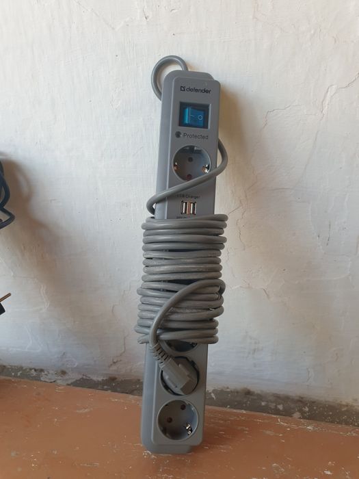 Удлинители НОВЫЕ