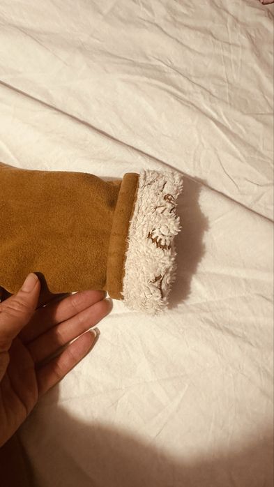 Детско палто 12-18 месеца