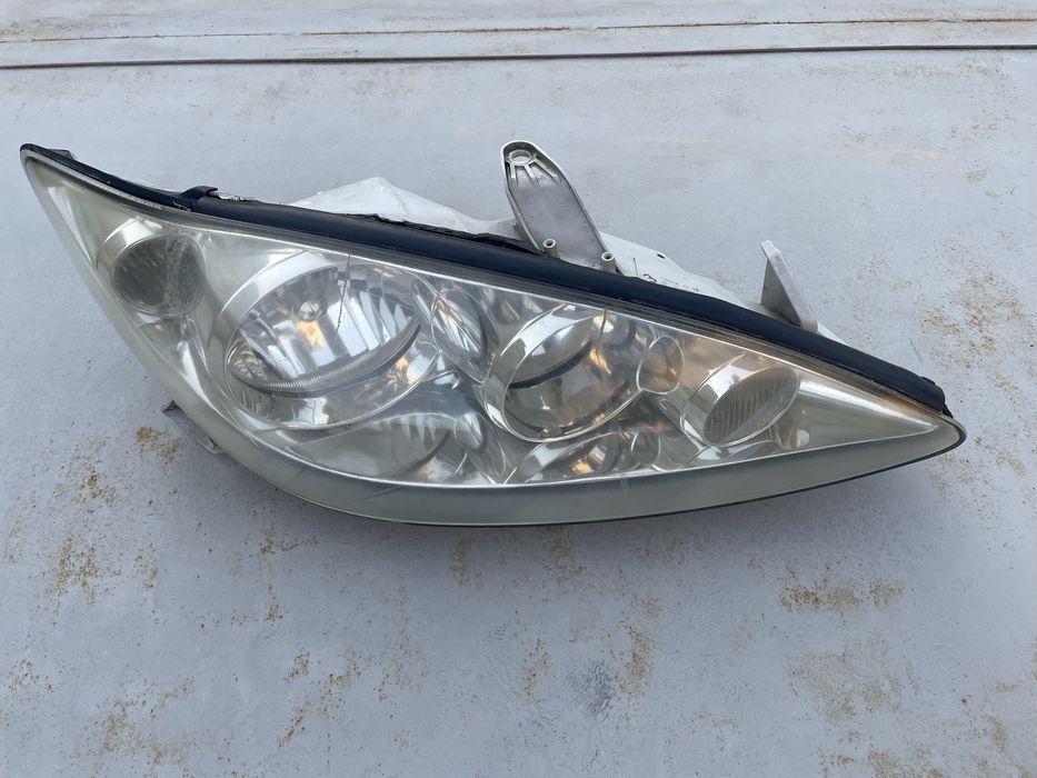 Фар тойота камри 35