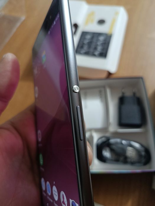 Sony xperia Xa ultra