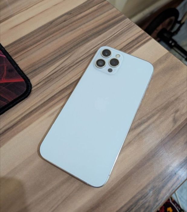 iPhone 12 Pro Max 128Gb