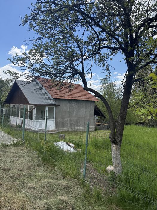 Casa si teren de vanzare, Cepari, Arges