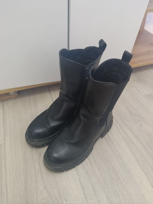 Сапоги весна в грязь -2300