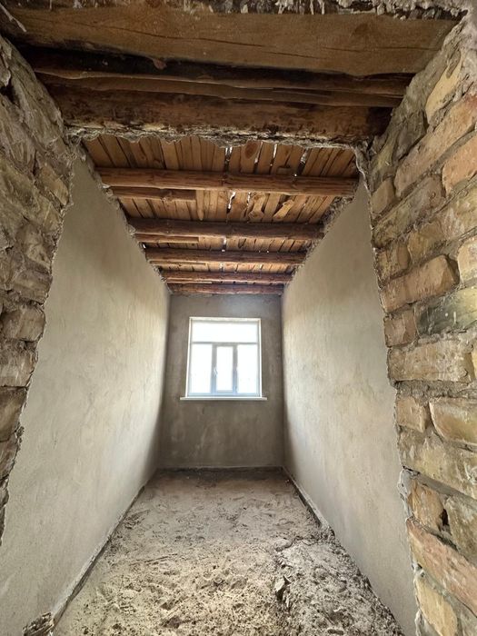 Байтерек 1 де, 17 көшеде,№6 үй сатылады