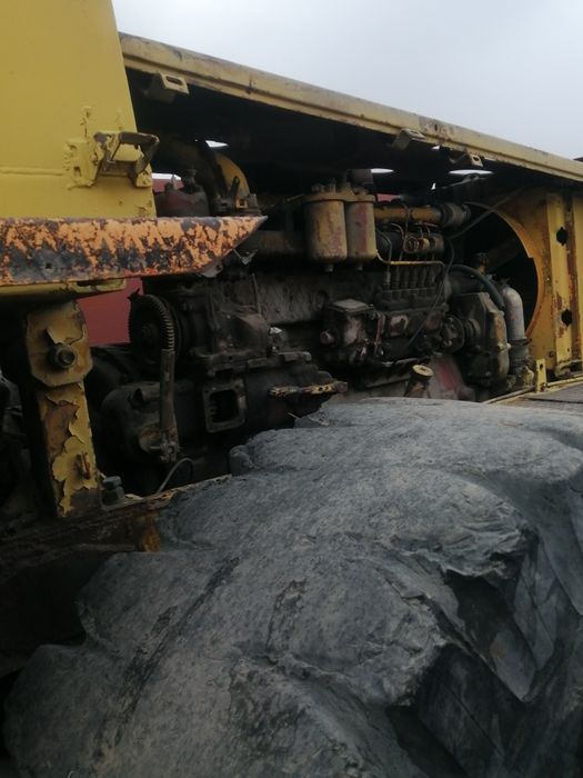 Продам погрузчик