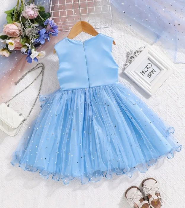 Продам платье на девочку