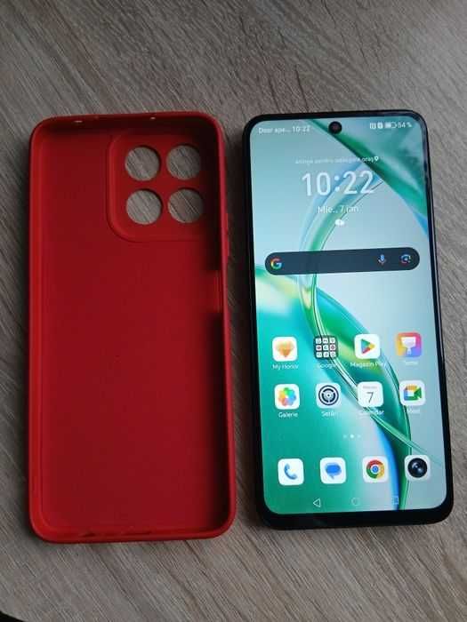 Honor 200 Smart 5G 256GB 4GB RAM Dual Sim