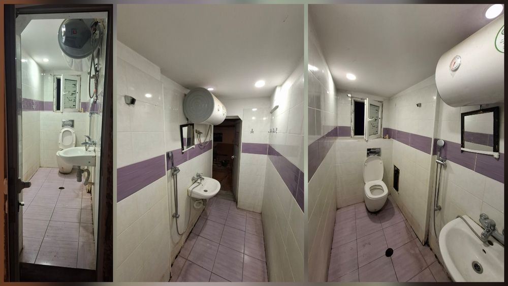 Дава се под наем  в София, Оборище - 11 кв.м за 149.43 € - Снимка #5