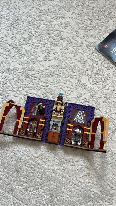 Lego оригинал.