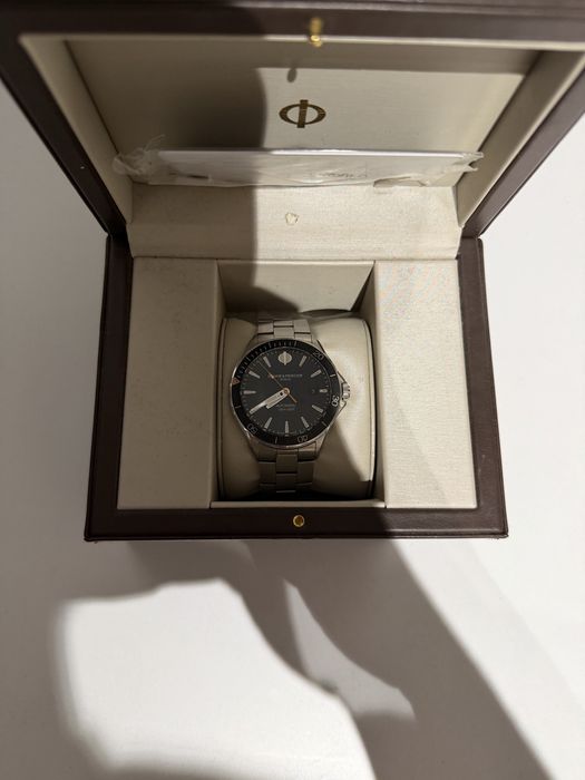 Ceas Baume Mercier Clifton Club