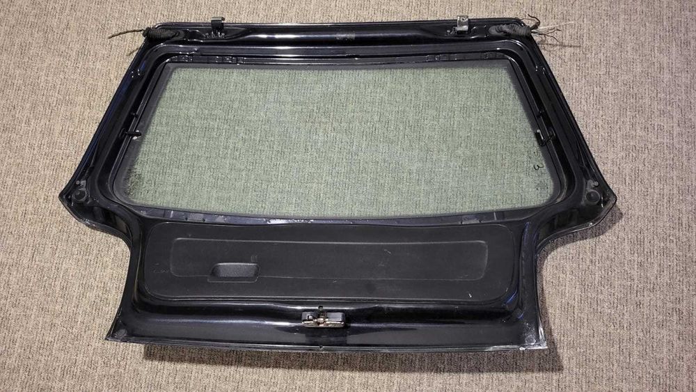 Haion Golf 3 Hathback