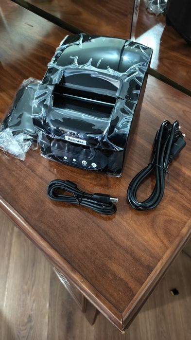 Принтер x printer 365
