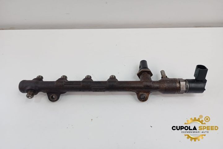 Rampa injectoare 2.0D TDCI Euro 6 gk2q-9d280-aa Ford Kuga 3 [2019 - 2