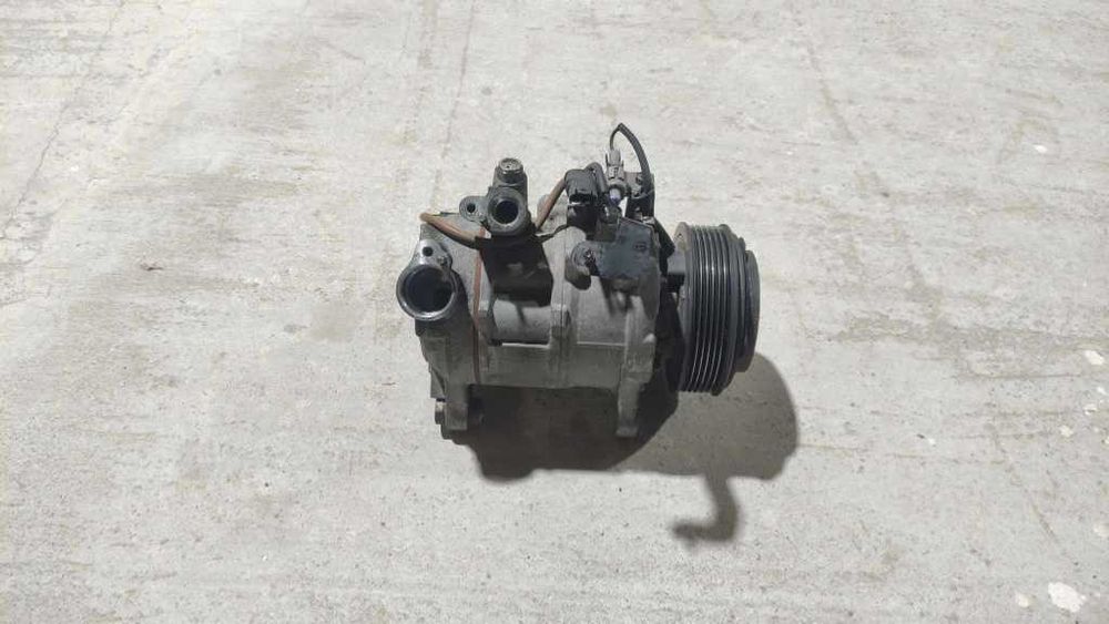 Compresor clima 447260-4710 BMW Seria 5 F10 2.0 D
