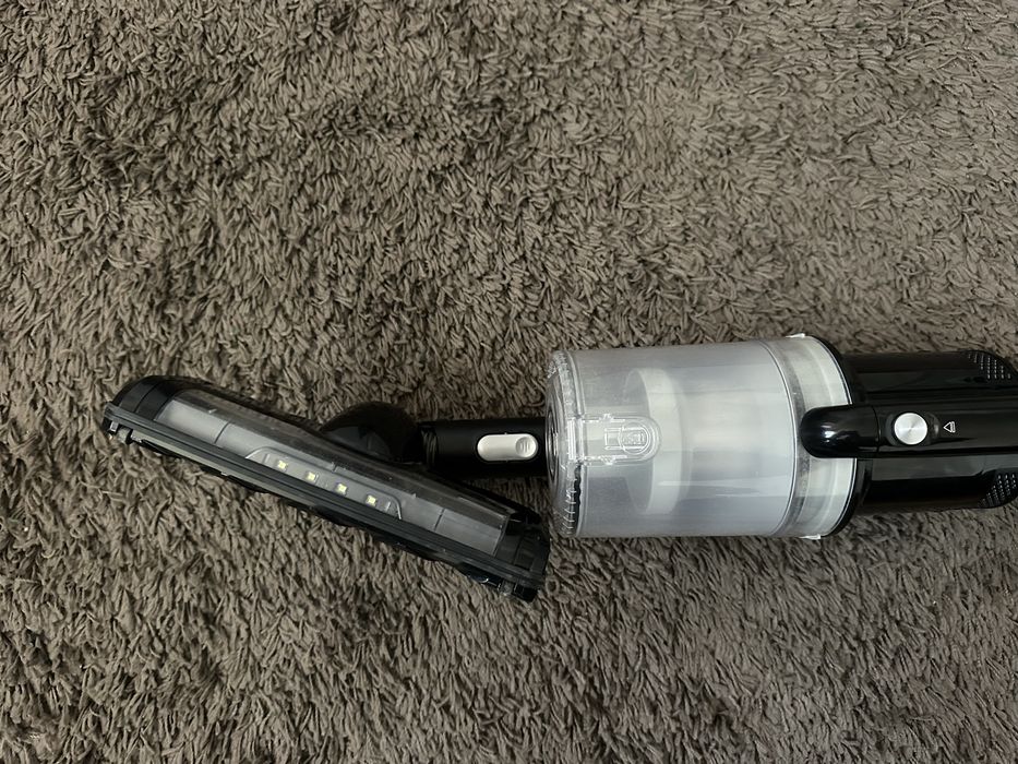 Aspirator Vertical Point