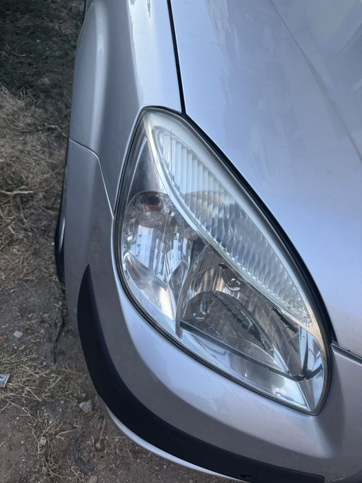 KIA  2008 — imagine 3