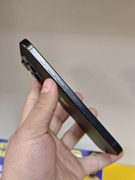 16 Pro Max 256 Gb 91%