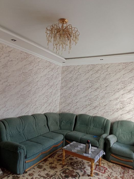 Продаеься 4х ком дом Скргели Туркво