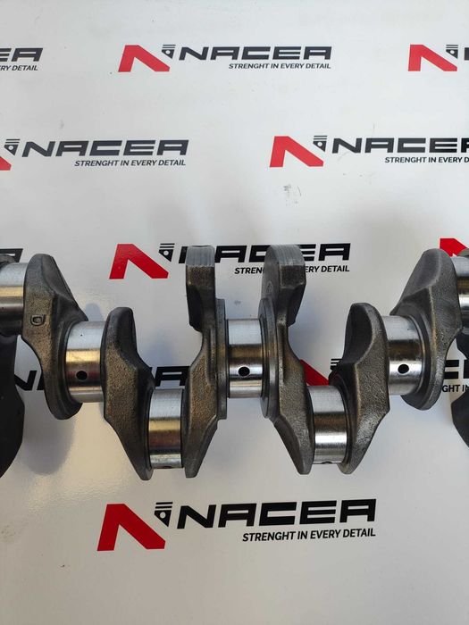 Нов колянов вал за Hyundai Kia - 2.0i G4HK G4KH