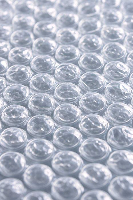 Puzirka salafan Streych Qadoqlash uchun