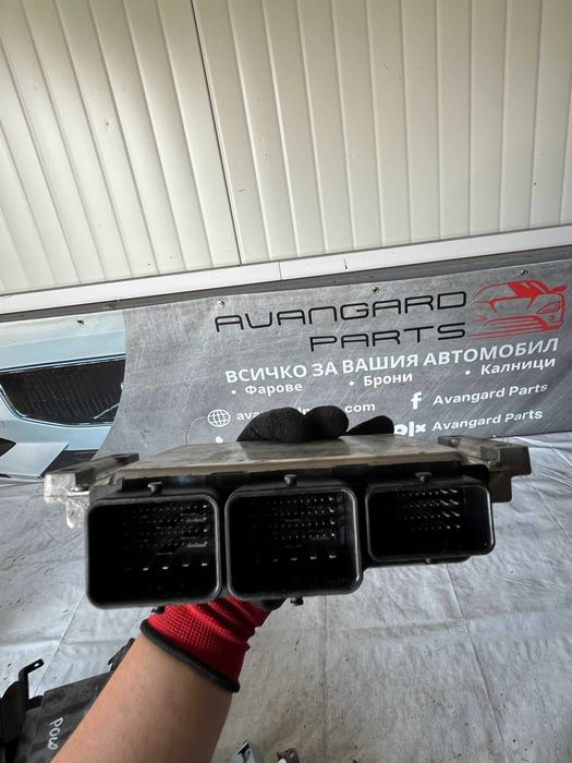 Компютър Ford Mondeo,Kuga 2.0 tdci 2бр.
