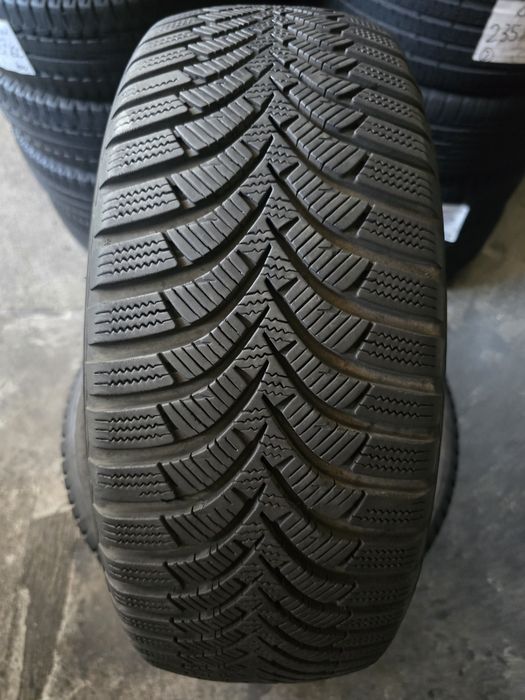 Hankook 195/55 R16 87T MS iarnă