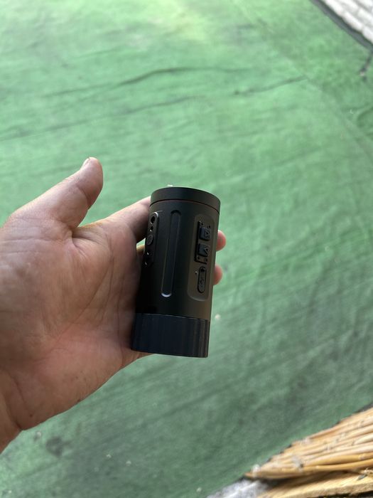 тепловизер оптический