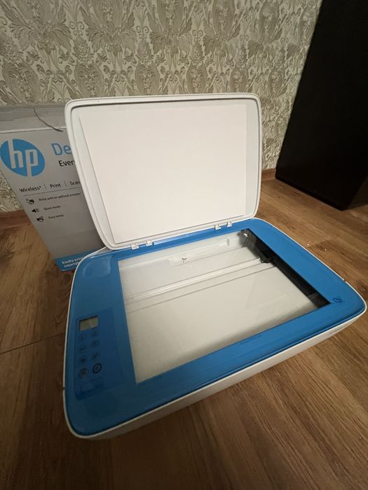 Принтер  HP Deskjet 3639