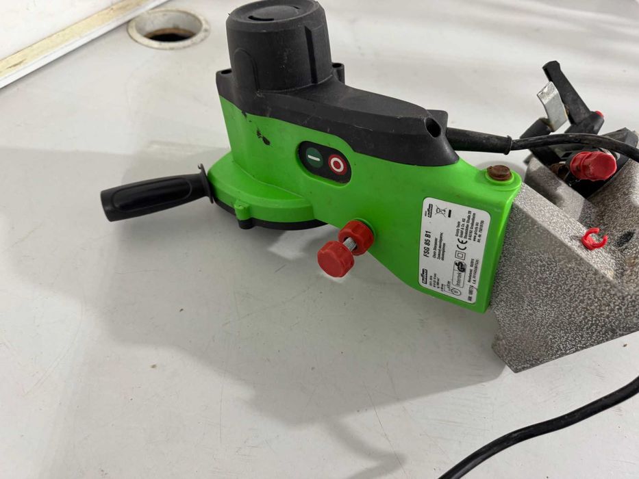 Точиларка за вериги - Florabest 85 W