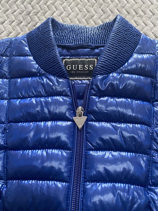 Geaca originala Guess