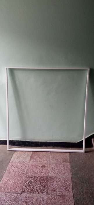 Продавам алуминиеви рамки за комарници