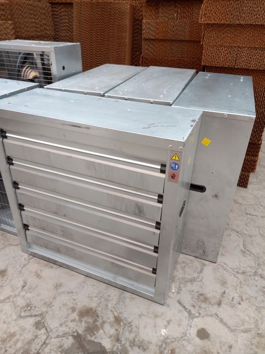 Вентиляторлар сотилади оптом нархда