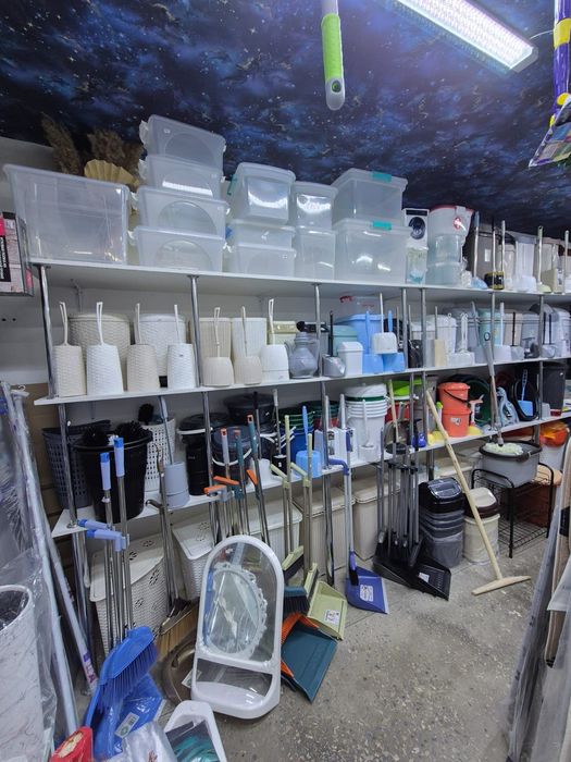 Продам витрины для магазина