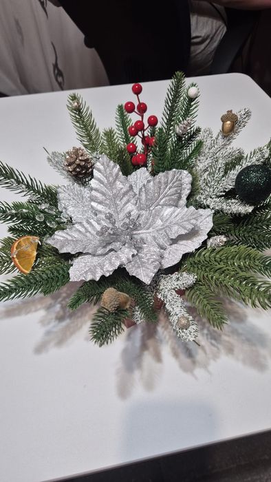 Decoratiune de Craciun