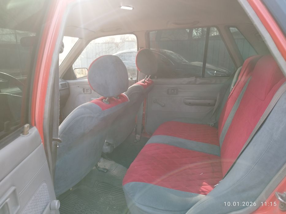 Продам надёжный автомобиль