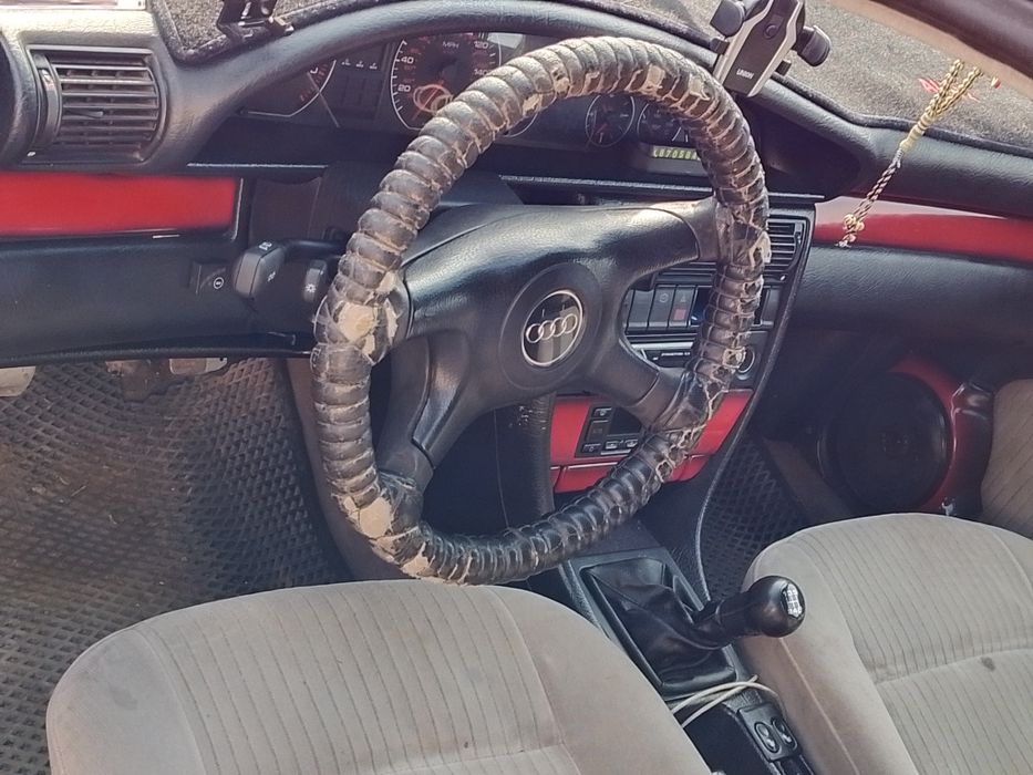 Продам Ауди 100 с4