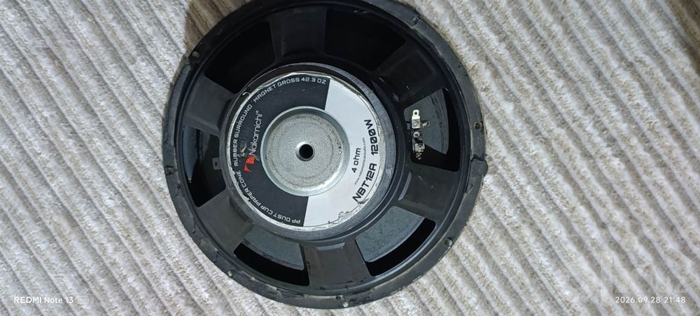 12.5 dyum 32sm  dinamik sotiladi