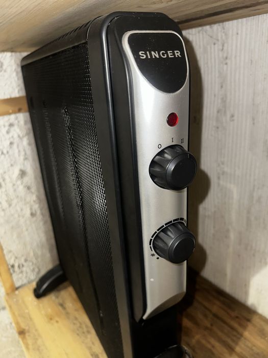 Радиатор SINGER