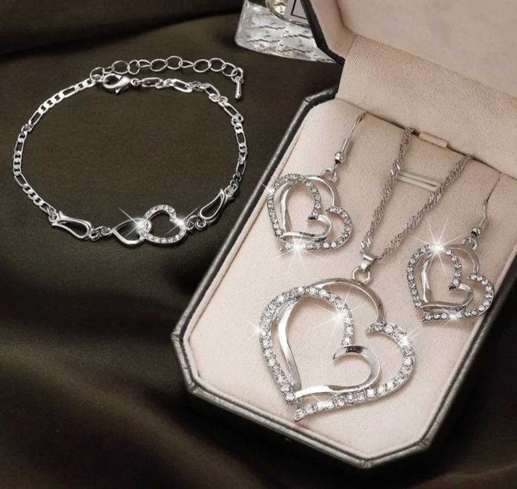 Подарък за Свети Валентин