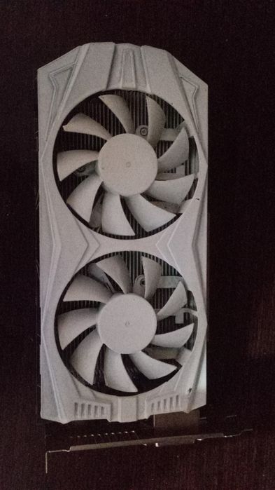 Видеокарта RX 470 Series