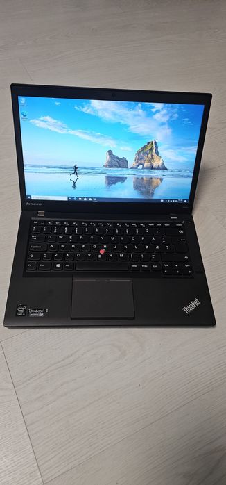 Laptop nou gaming școala Lenovo i5 ram 8Gb ddr4 video 4Gb ssd GTA CSGO