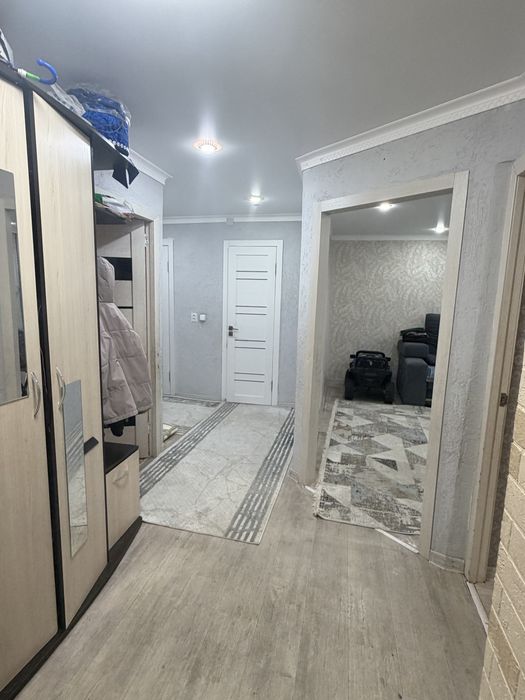 Продам 3 комнатную квартиру