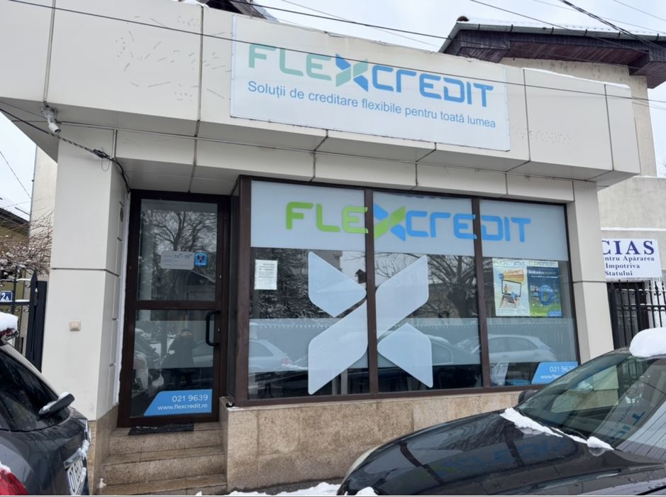 Spatiu comercial ultracentral de inchiriat