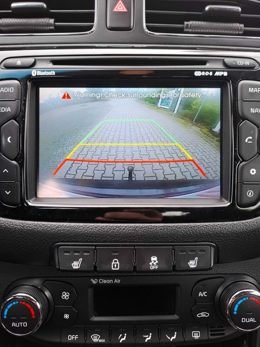 Kia Ceed 2 an 2012 , 1.6 crdi