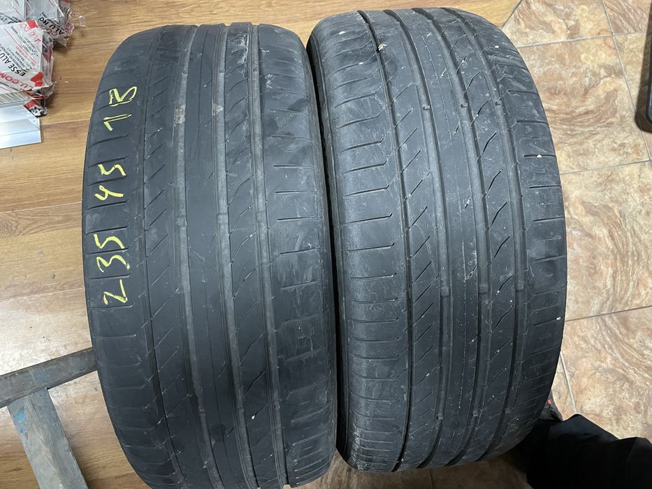 235/45R18 -2бр 225/40R19 -2бр